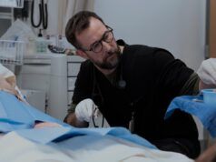 ‘The Pit’ Stagione 2 Episodio 4 – Data di uscita, programma, come guardarlo