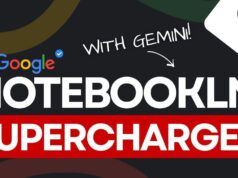 Stack NotebookLM+Gemini 3 per sviluppatori, studenti, fondatori e analisti