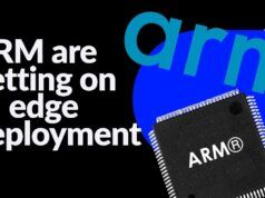 Edge AI vs. Cloud: il percorso di ARM verso modelli di IA locali più ecologici e più veloci