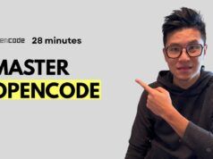 Tutorial OpenCode: esegui attività AI in parallelo e monitora facilmente i token