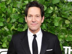Paul Rudd ha risposto che aveva un “pene enorme” nell’intervista