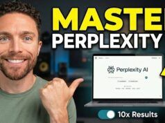 Suggerimenti sull’intelligenza artificiale per perplessità: operatori di ricerca, comandi barra, spazi e altro