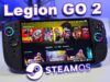 Lenovo Legion Go 2 SteamOS vs Windows: costi e funzionalità a confronto