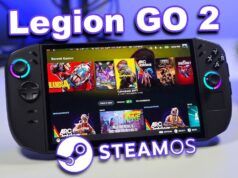 Lenovo Legion Go 2 SteamOS vs Windows: costi e funzionalità a confronto