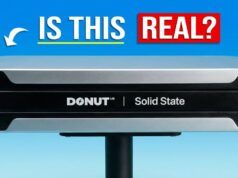 Batteria allo stato solido o pseudo-condensatore Donut Lab, gli esperti lo stanno valutando