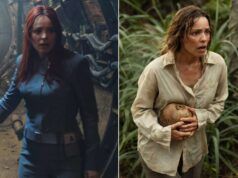 Come questa scena di “Doctor Strange 2” porta Rachel McAdams a “inviare aiuto”