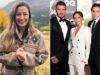 L’ex assistente di David Beckham prende parte a una faida familiare