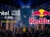 Red Bull collabora con ESL per IEM Cracovia 2026