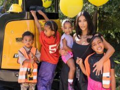 I 4 nomi di cani di Kim Kardashian di Kids North, Saint, Chicago, Sam