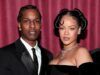 Rihanna, A$AP Rocky all’after-party del SNL: foto
