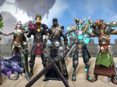 Lo sviluppatore di RuneScape, Jagex, insiste che “nessuna intelligenza artificiale generativa apparirà mai in una risorsa che un giocatore possa toccare, sentire o percepire”.