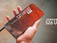 Samsung Galaxy S26 Ultra: gli utenti aspettavano da tempo l’aggiornamento a 60W