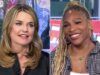 Savannah Guthrie ha interrogato Serena Williams riguardo al suo presunto ritorno al tennis