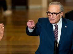 I democratici hanno avanzato richieste di controlli sull’immigrazione per evitare un lockdown