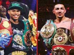 Jaron Ennis pronostica Teofimo Lopez vs Shakur Stevenson: “Lo cucinerà lui”