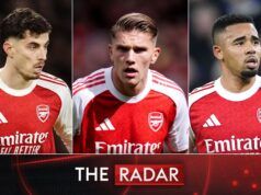 Viktor Gyokeres, Gabriel Jesus e Kai Havertz danno all’allenatore dell’Arsenal Mikel Arteta un puzzle da risolvere sull’attaccante – The Radar | Notizie di calcio