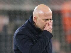 Arne Slot: l’allenatore del Liverpool cita vento, congestione e infortuni dopo la drammatica sconfitta contro il Bournemouth | Notizie di calcio