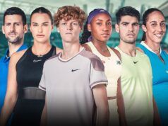 Australian Open: ordine di gioco del torneo con Carlos Alcaraz, Jannik Sinner, Novak Djokovic e Aryna Sabalenka in azione | Notizie sul tennis