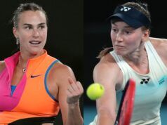 Australian Open: Aryna Sabalenka raggiunge la quarta finale consecutiva a Melbourne contro Elena Rybakina | Notizie sul tennis
