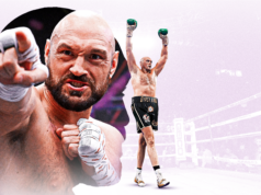 Tyson Fury: Chi è l’opzione migliore per la lotta per il ritorno dell’ex campione del mondo dei pesi massimi? | Notizie di boxe