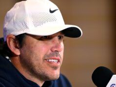 Brooks Kopeka rivela che Tiger Woods è stata la prima persona che ha chiamato mentre cercava di tornare al PGA Tour da LIV Golf | Notizie sul golf