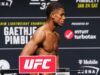 Cameron Smotherman sviene durante la pesatura di UFC 324 e il combattimento con Ricky Turcios viene annullato | Notizie sulla WWE