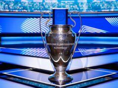 Sorteggio spareggi fase a eliminazione diretta di Champions League: formato, date, calendario delle partite e squadre qualificate | Notizie di calcio