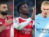 Spareggi e qualificazioni di Champions League: cosa sappiamo finora sugli ottavi di finale di Arsenal, Liverpool, Spurs, Chelsea e Manchester City | Notizie di calcio