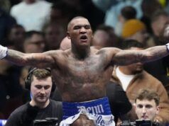 Conor Benn è vicino a diventare campione del mondo WBC: attende la lotta per il titolo contro Ryan Garcia o Mario Barrios | Notizie di boxe