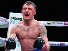 Dalton Smith: il campione WBC è un livello superiore ad Adam Azim e lo “farebbe a pezzi”, dice il promotore Frank Smith | Notizie di boxe