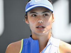 Emma Raducanu: la numero 1 britannica lascia l’allenatore Francis Roig dopo soli sei mesi | Notizie sul tennis