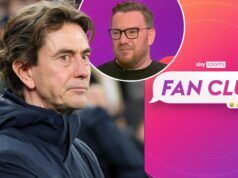 O’Hara: gli Spurs potrebbero essere in lotta per la retrocessione | “Le prossime quattro partite sono ENORMI”