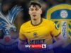 Jorgen Strand Larsen: l’accordo del Crystal Palace per l’attaccante dei Wolves è in equilibrio con l’interesse del Leeds | Notizie di calcio