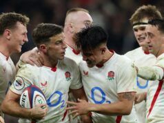 Sei Nazioni: Steve Borthwick dell’Inghilterra ammette che la crisi degli infortuni è “sfortunata e sconvolgente”, ma la squadra “attaccherà il torneo” | Notizie sull’Unione Rugby