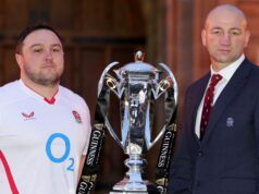 Sei Nazioni: l’Inghilterra colpita da un infortunio può raggiungere il Grande Slam? | Notizie sull’Unione Rugby