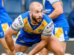Jarrod O’Connor firma un prolungamento del contratto con i Leeds Rhinos | Notizie sulla lega di rugby