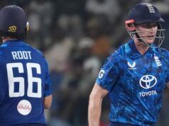 Sri Lanka-Inghilterra, seconda ODI LIVE! Colombo segna e si aggiorna mentre la squadra di Harry Brook guarda avanti alla serie di livello | Notizie sul cricket