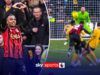 “È un BISCOTTO!” | Eli Junior Kroupi sembra fantastico per Bournemouth!