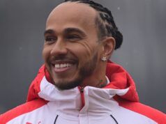Lewis Hamilton: il pilota Ferrari è “estremamente entusiasta” dei “nuovi inizi” in F1 2026 dopo aver guidato la nuova vettura SF-26 | Notizie sulla F1