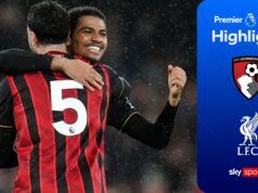 Dramma tardivo! Il Liverpool perde PIÙ punti mentre il Bournemouth ottiene la vittoria all’ultimo respiro