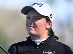 Lottie Woad: la stella inglese guida il Tournament of Champions di apertura della stagione dell’LPGA Tour in Florida | Notizie sul golf