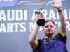Luke Littler: sensazione adolescenziale ‘affamato di più’ nel giorno del 19esimo compleanno dopo la vittoria del Saudi Arabian Darts Masters mentre il World Masters si avvicina | Notizie sulle freccette