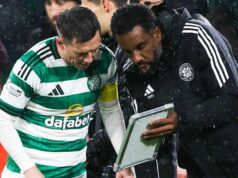 Celtic: Callum McGregor crede che cambiare “troppo presto” sia stata la rovina di Wilfried Nancy come allenatore di Hoops | Notizie di calcio