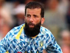 Moeen Ali: l’ex tuttofare dell’Inghilterra si unisce allo Yorkshire per il Vitality Blast del 2026 dopo aver annullato il ritiro dal cricket della contea | Notizie sul cricket