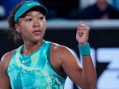 Australian Open: la due volte campionessa Naomi Osaka si ritira dal Grande Slam per infortunio | Notizie sul tennis