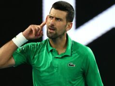 Australian Open: Novak Djokovic registra 400 vittorie nel Grande Slam vincendo al terzo turno su Botic van de Zandschulp a Melbourne | Notizie sul tennis