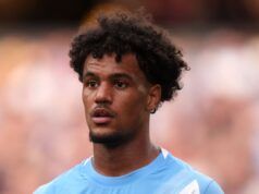 Notizie sul trasferimento di Oscar Bobb: il Fulham concorda un accordo da 27 milioni di sterline con il Manchester City per ingaggiare l’attaccante norvegese dopo la partenza di Adama Traore | Notizie di calcio