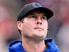 Philip Rivers: interviste con l’ex quarterback degli Indianapolis Colts per il lavoro di allenatore dei Buffalo Bills | Notizie sulla NFL