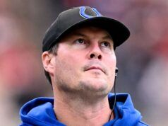 Philip Rivers: interviste con l’ex quarterback degli Indianapolis Colts per il lavoro di allenatore dei Buffalo Bills | Notizie sulla NFL