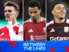 Liverpool e Arsenal faticano a rompere i blocchi bassi, Aston Villa e Man Utd sono le più efficaci – Between the Lines | Notizie di calcio